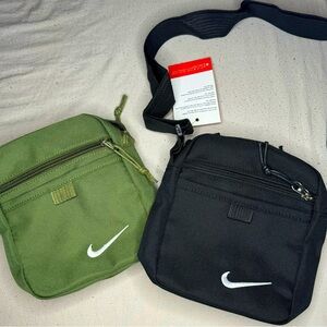 Over the shoulder bags